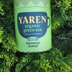 Yaren Green Tea 50 gm