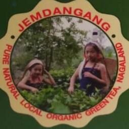 Jemdangang Pure Natural Organic Tea