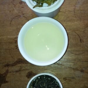 Darjeeling Full Moon Tea