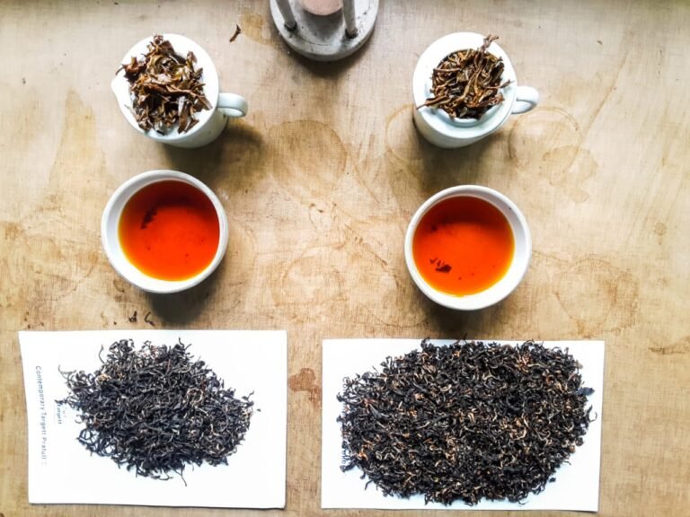 White Tea