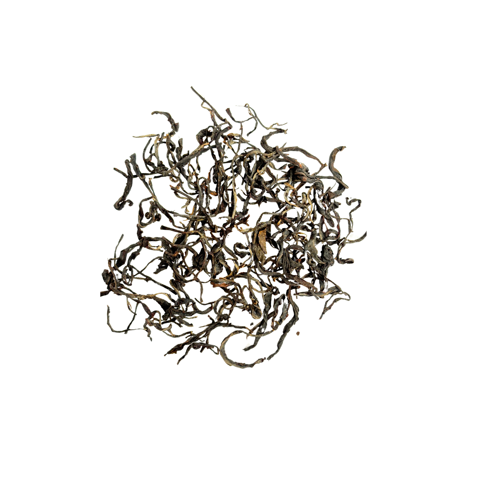 Samiran Organic Green Tea 50gm - Image 2
