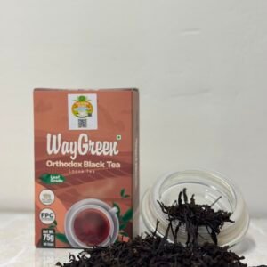 PREMIUM ORTHODOX BLACK TEA