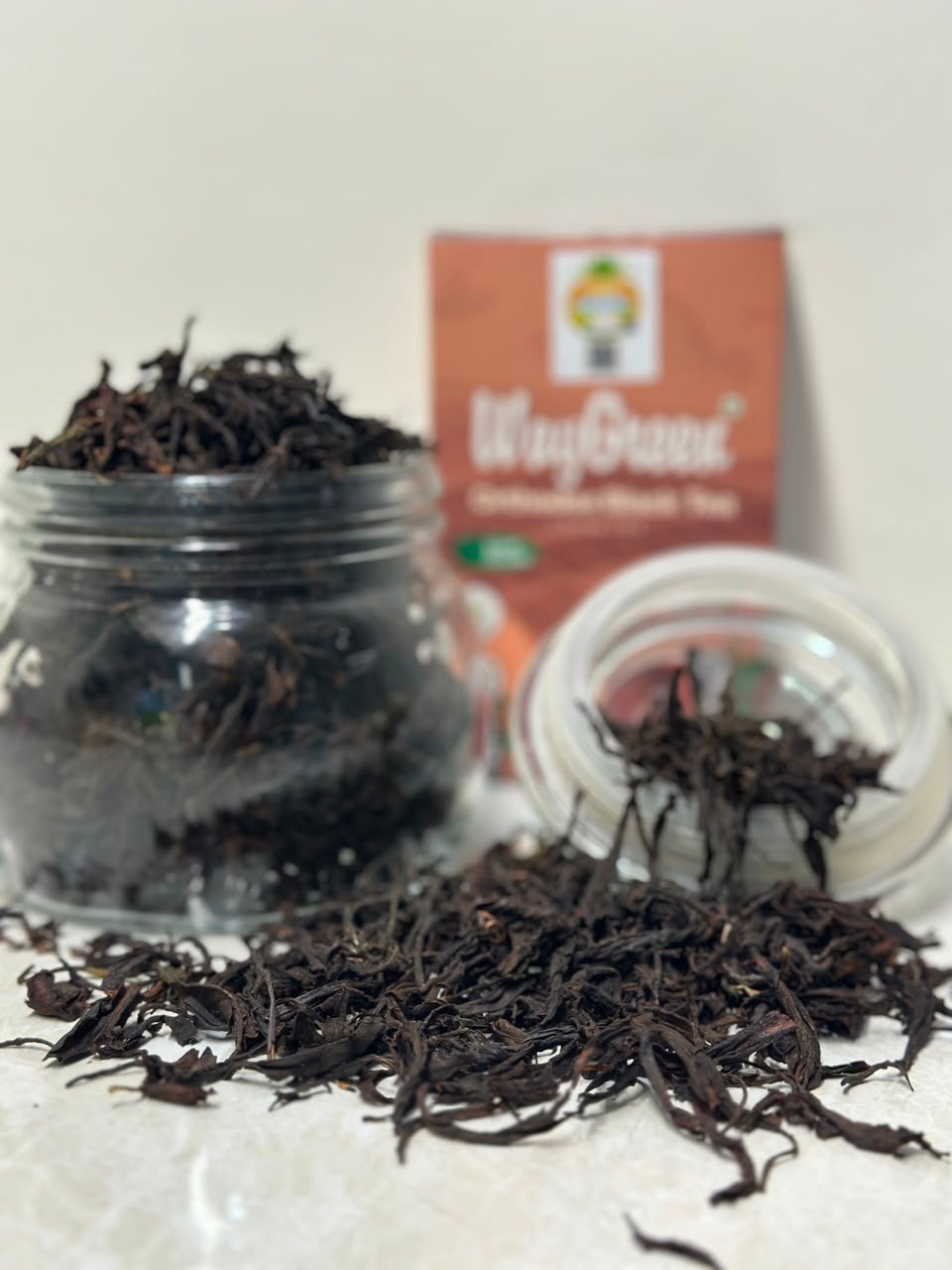PREMIUM ORTHODOX BLACK TEA - Image 2