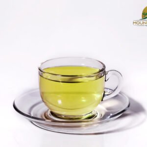 Garden Fresh Green Tea
