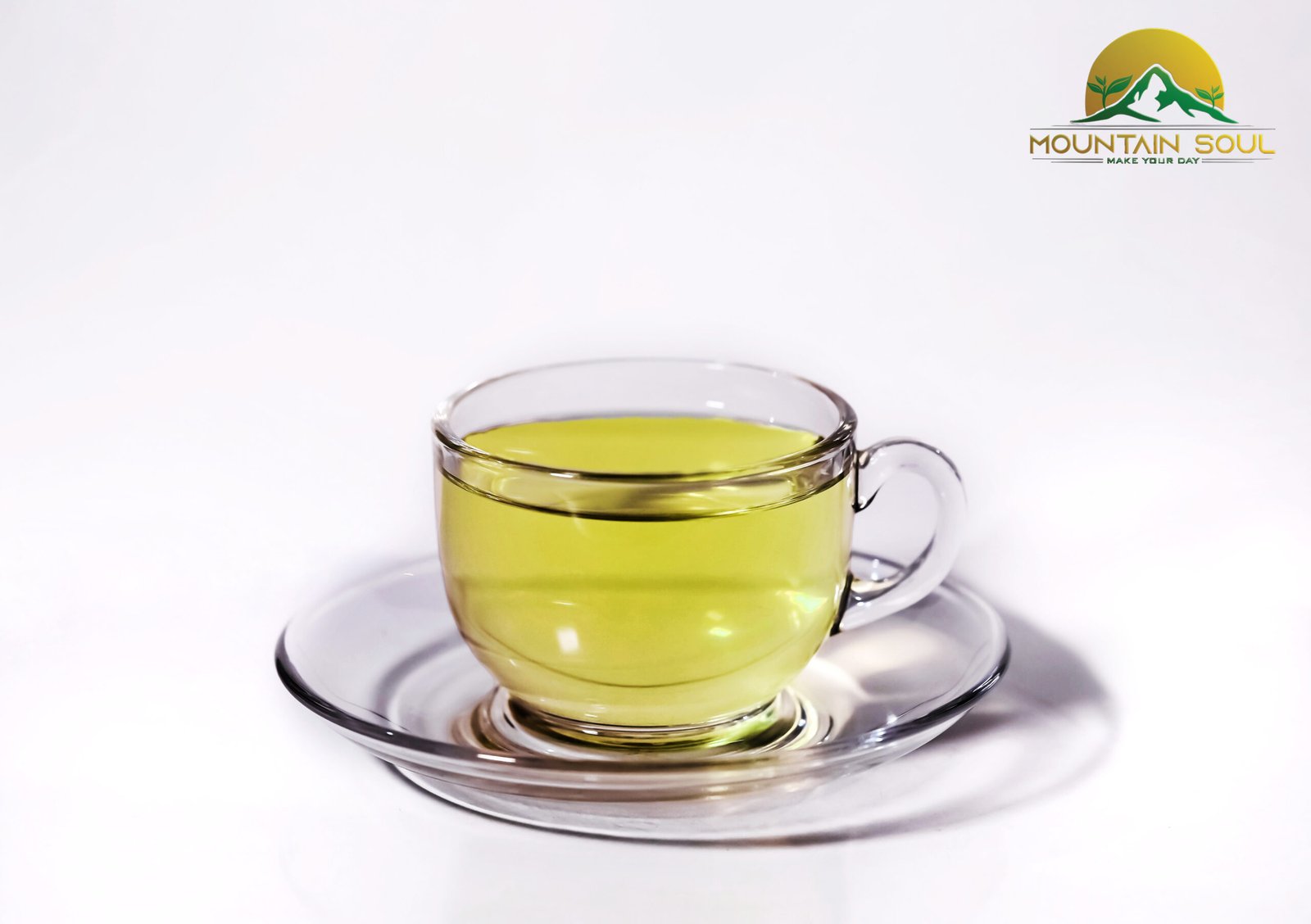Garden Fresh Green Tea