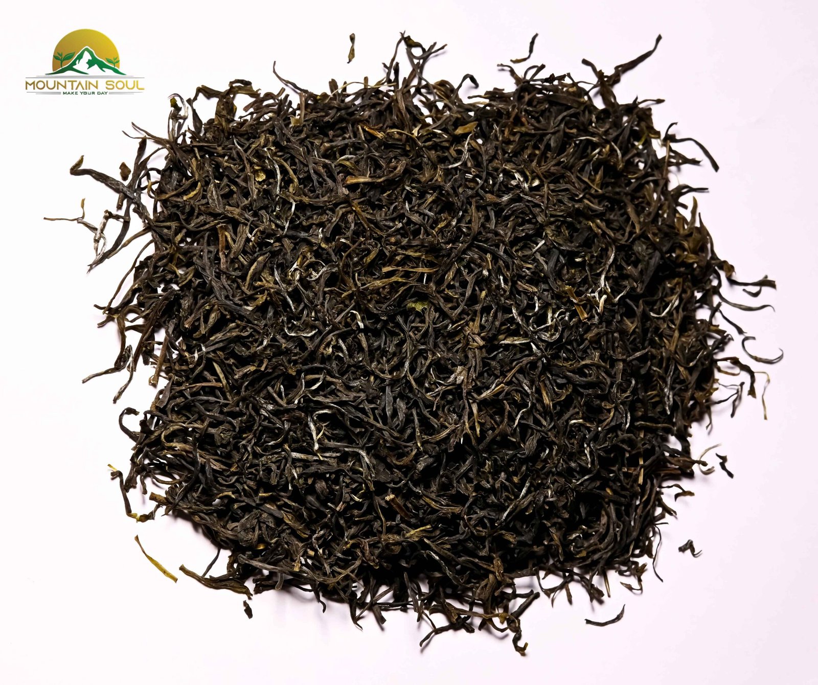 Garden Fresh Green Tea - Image 3