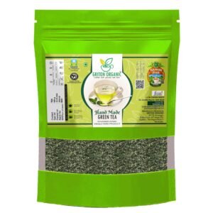 Nilgiris Green Tea