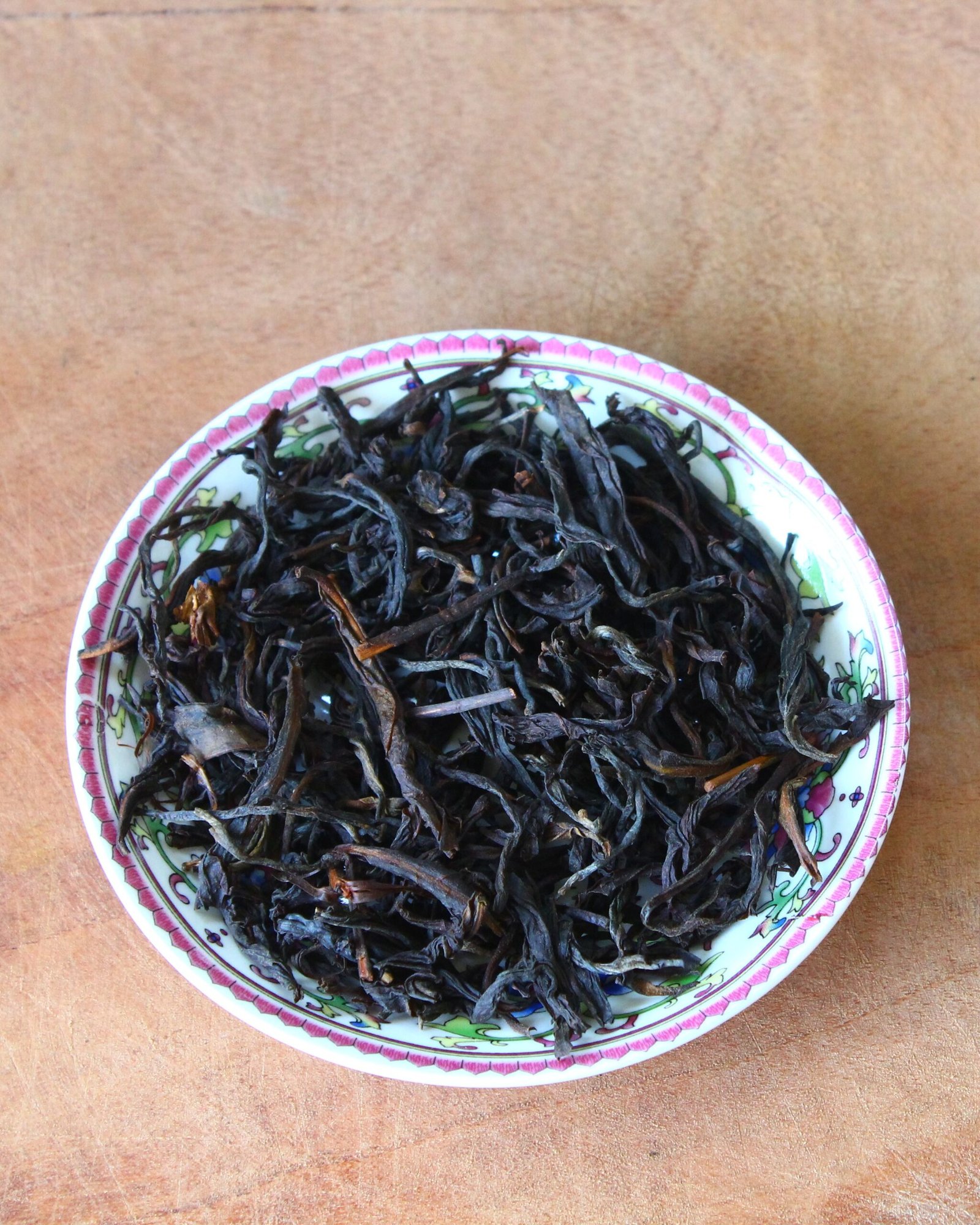 Orthodox Leaf Black Tea from Palar Tea - Image 3