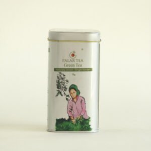 Green Tea by Palar Tea