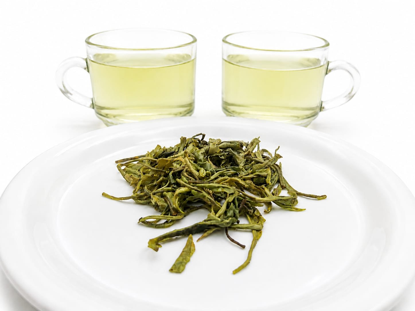 Organic Green Tea - Image 5