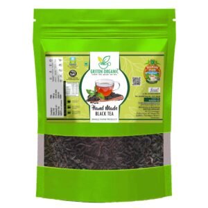 Nilgiris Orthodox Black Tea