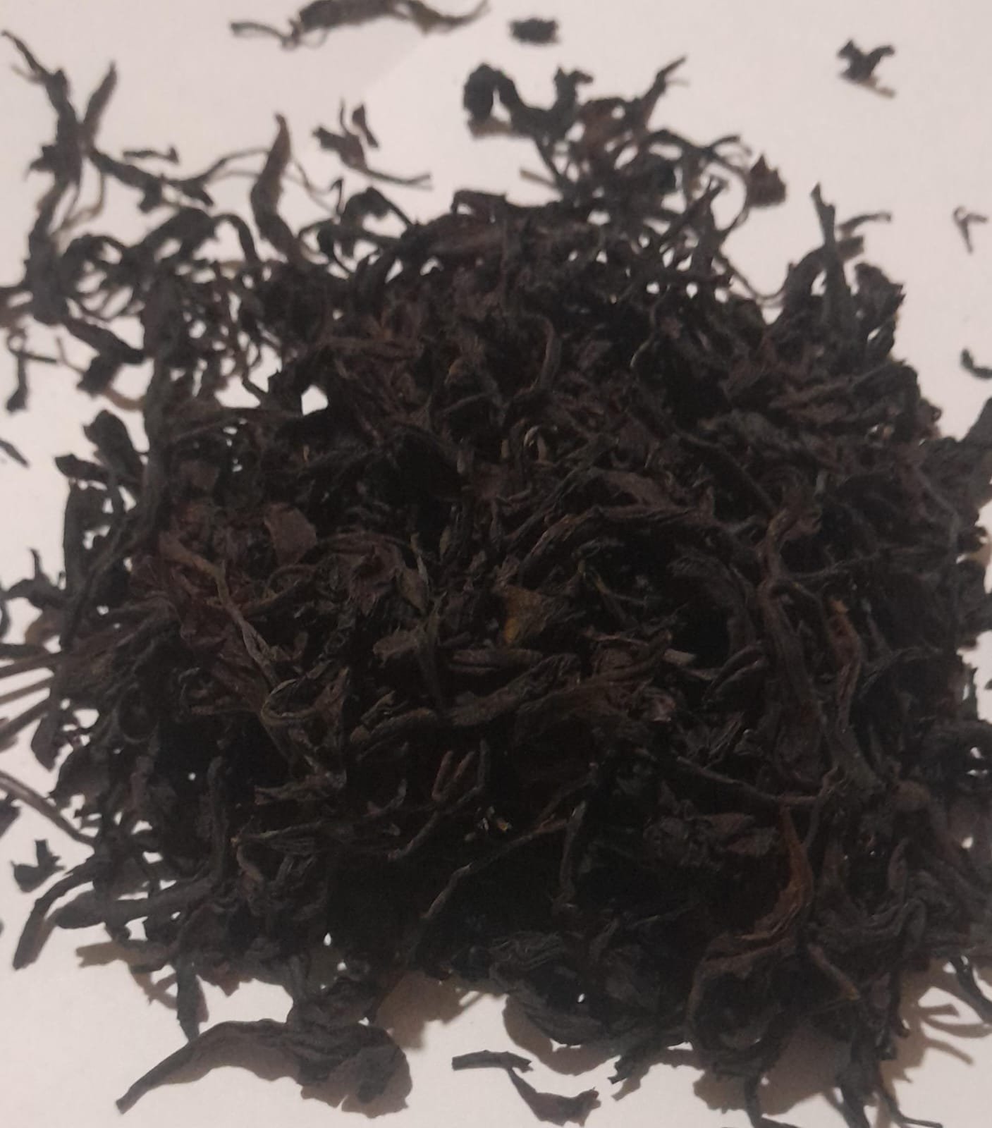 Nilgiris Orthodox Black Tea - Image 2
