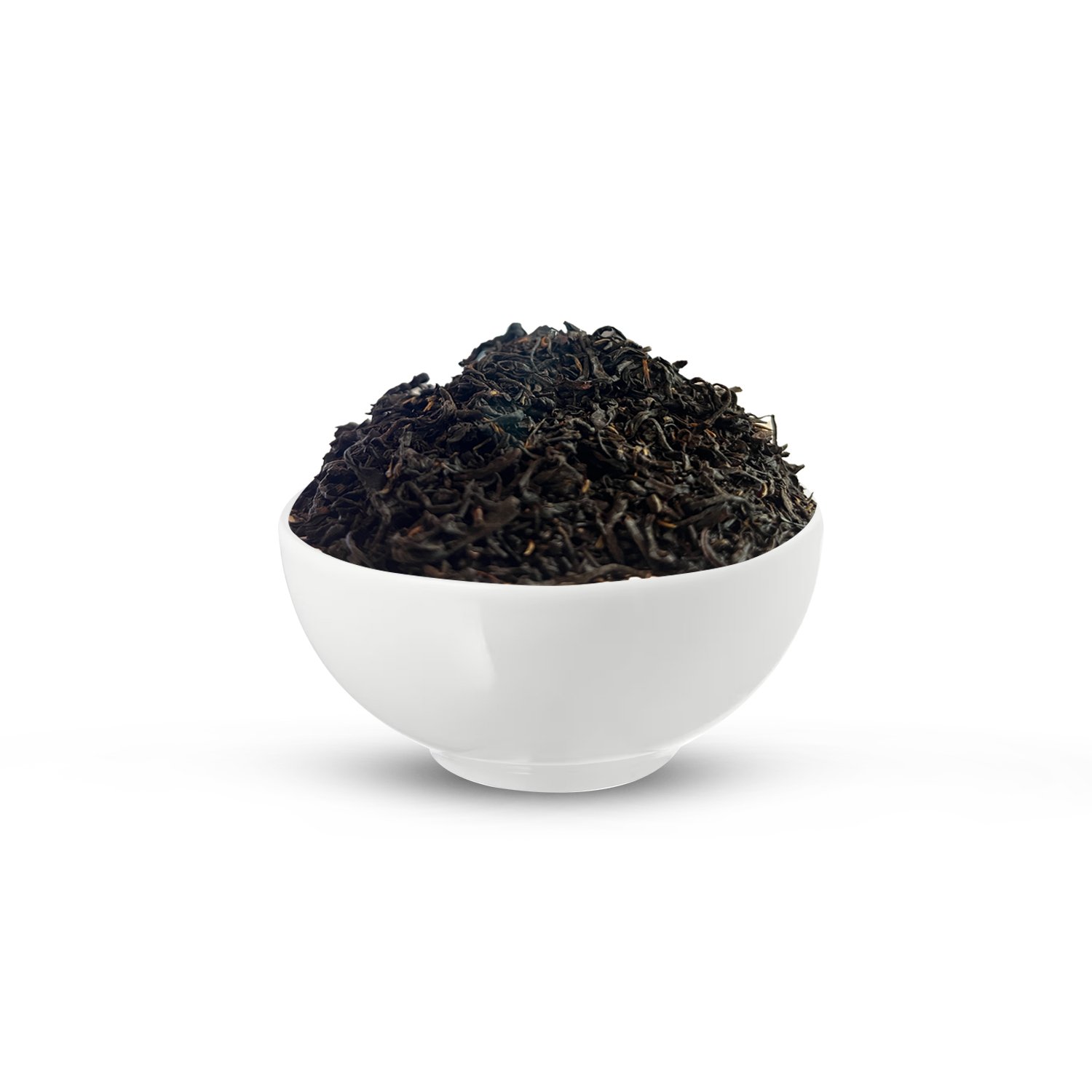 Orthodox black tea (organic) - Image 2
