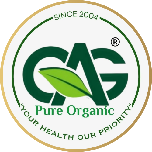 CAG