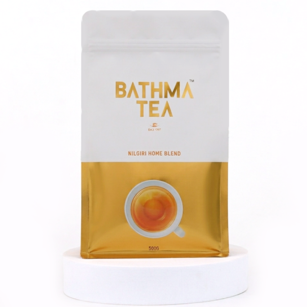 BATHMA TEA®