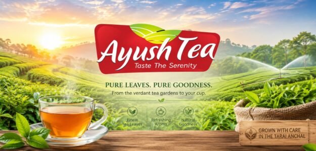 AYUSH TEA