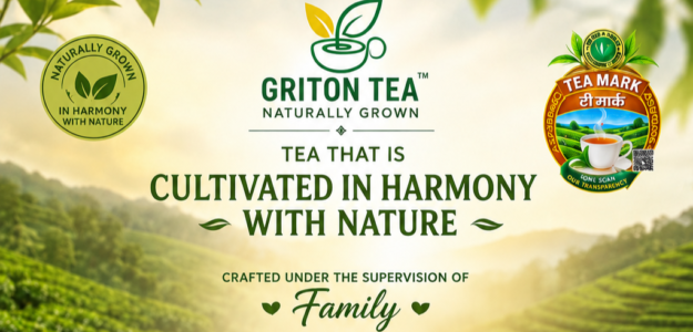 Griton organic