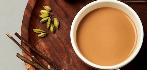 BATHMA TEA®