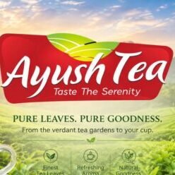 AYUSH TEA