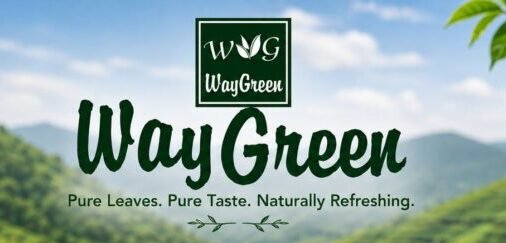 Wayanad Green Tea
