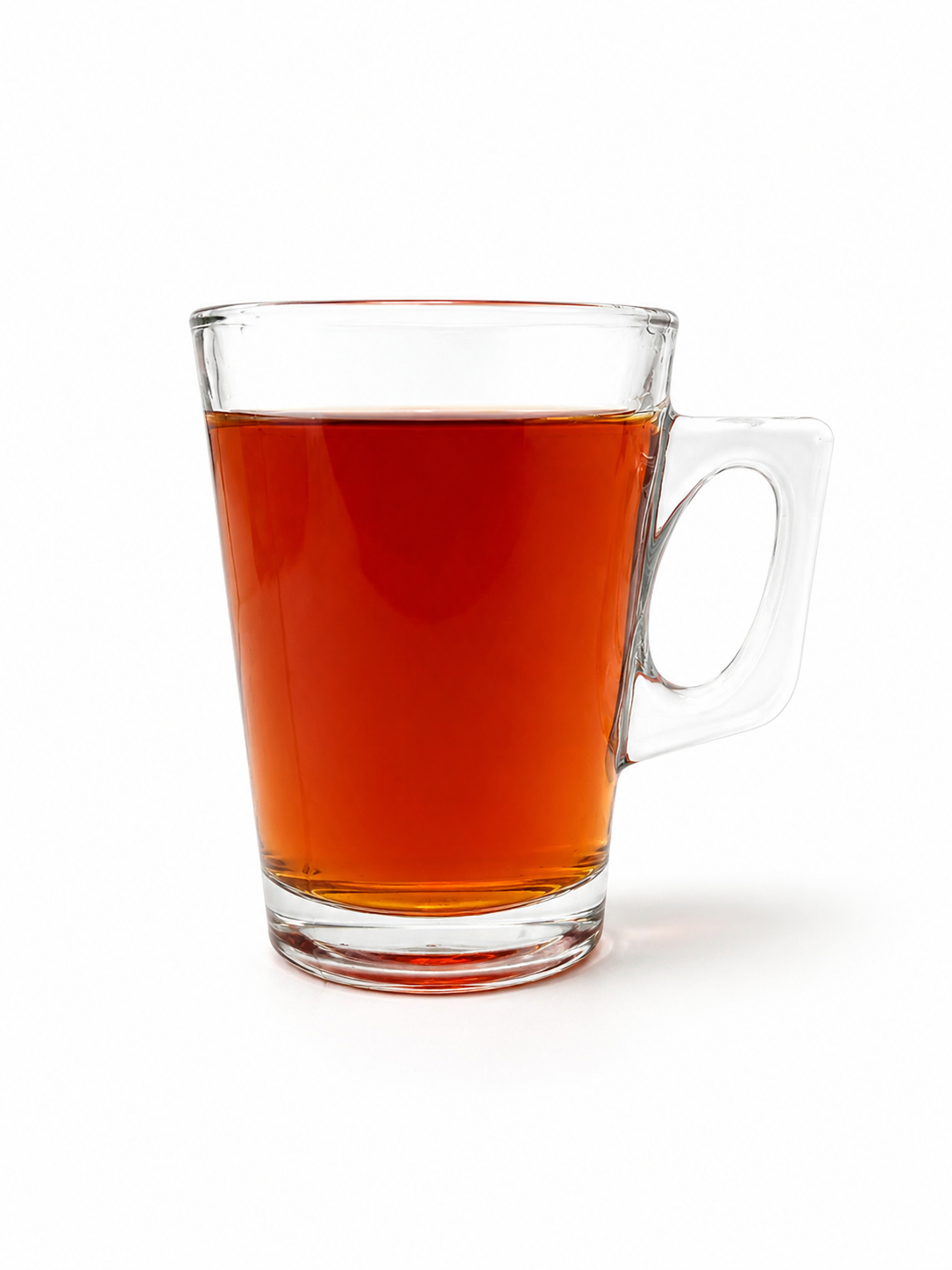 Orthodox black tea (organic) - Image 4