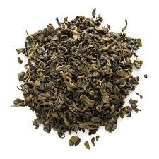 Oolong Tea