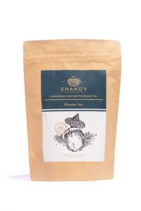Changs Organic Tea Orthodox Tea