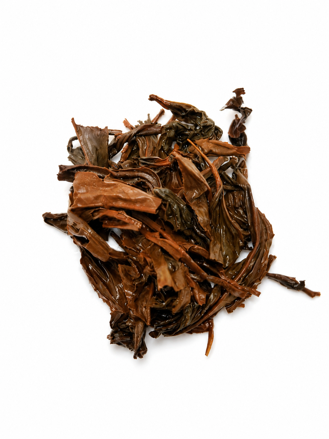 Orthodox black tea (organic) - Image 3