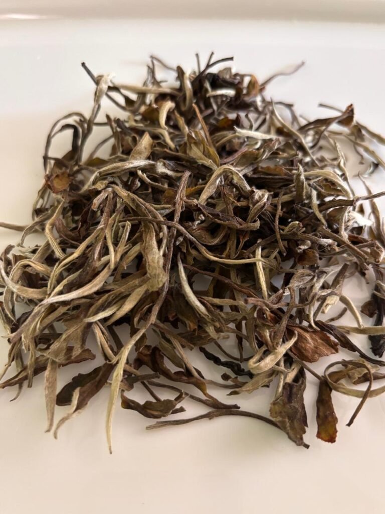 Yellow Tea