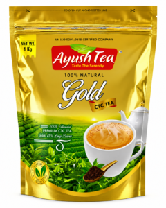 AYUSH TEA GOLD