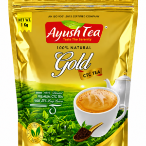 AYUSH TEA GOLD