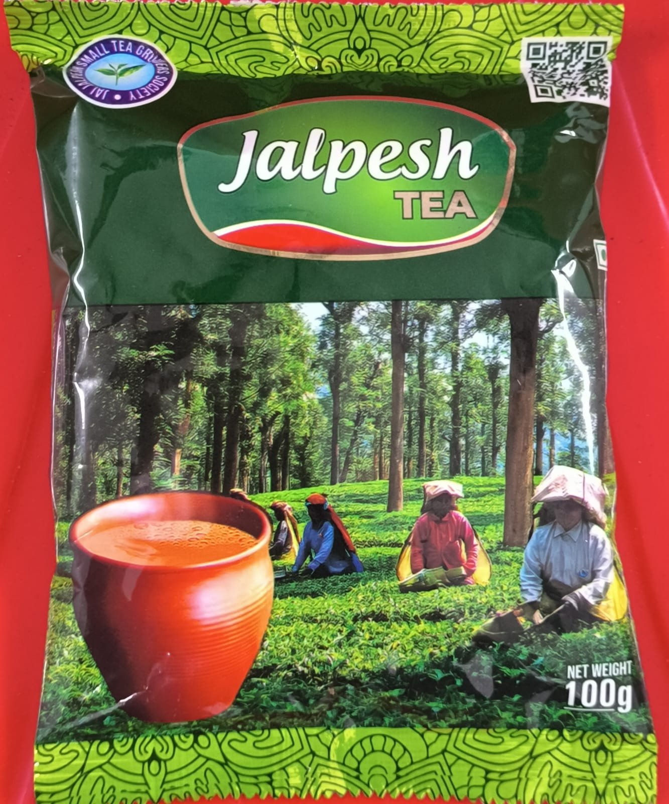 JALPESH TEA - Image 2