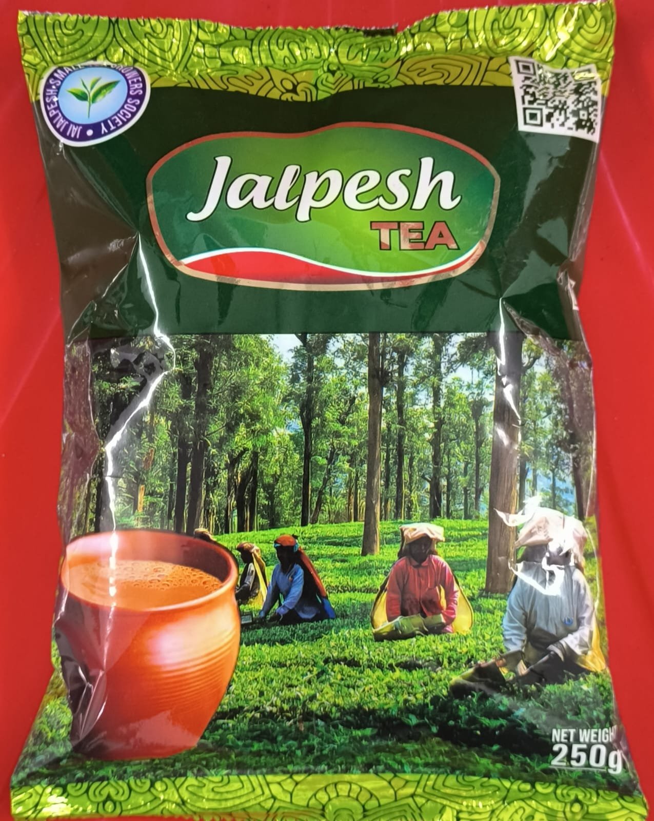 JALPESH TEA - Image 2
