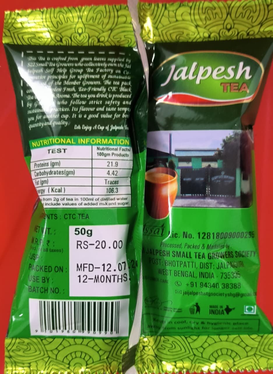 JALPESH TEA - Image 3