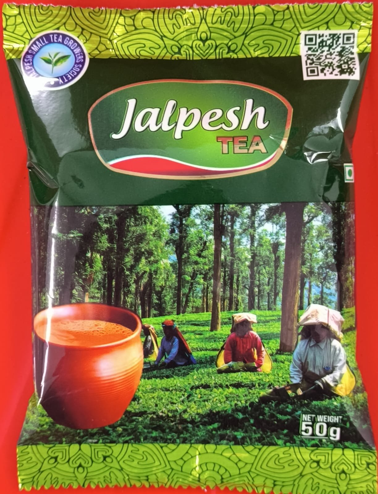 JALPESH TEA - Image 2
